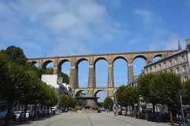 Viaduc De Morlaix Insolite Et Merveilleux Picture Of Viaduct Morlaix Tripadvisor