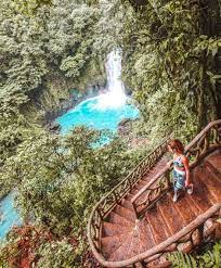 The Most Instagrammable Spots In Costa Rica Costa Rica Travel Costa Rica Adventures Costa Rica Honeymoon