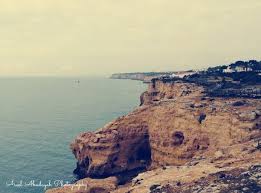 Partez explorer région d'espagne qui regorge de. Roadtrip An Die Algarve 5 Tage Route Und Tipps Um Den Suden Portugals Zu Entdecken Vanbreak Campervan And Motorhome Hire In Spain