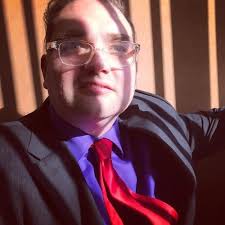 Sean Patrick Stevens: Actor, student and filmm…