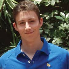 College stunned by student's suicide