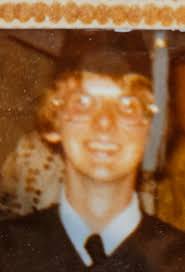 John Stigers Class of 1978 & Today Distributive Ed