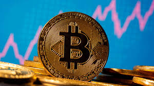 Cryptocurrencies are disrupting global finance. Bitcoin Btc Rises Above 48 000 As Crypto Market Tops 2 Trillion