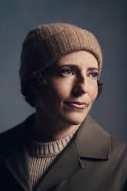 Rebecca Gordon-Watkins Portrait Art Direction