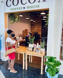 Shop online for shoes, clothing, jewelry, dresses, makeup and more from top brands. Cocoa Coffee House Home Facebook