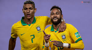 Brasil y ecuador protagonizaron el juego más intenso de la jornada de copa américa centenario, con buenas llegadas de ambos conjuntos. Brazil 2 0 Ecuador Report Goal Highlights And Key Takeaways