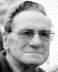 William Lothian Obituary