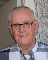 Obituary for James McDonald