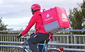 Take your first bite of foodora craving. Foodora To Exit Canada Strategy
