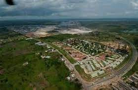 At two rivers state recreation area, 10 union pacific cabooses have been remodeled and restored for park lodging. History Of Port Harcourt Rivers State Nigeria The Port Was Built In 1912 But Not Given A Name Until August 1913 When The G Port Harcourt History Nigeria