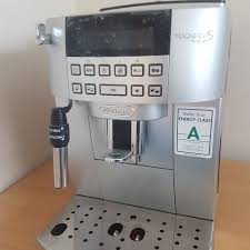 Delonghi coffee machine magnifica's plus. Pin On Coffee Samurai