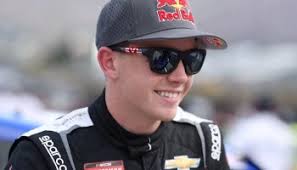 Zilisch erhält weitere Cup-Starts, Larson verwirft seine Pläne für die  Supercars