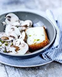 Epingle Sur Des Terrines Des Mousses