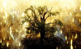 Retrieved on 12 december 2016. The Fountain A Movie Reflection Inglorious Resurrection