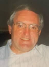 Obituary information for Robert John Paton