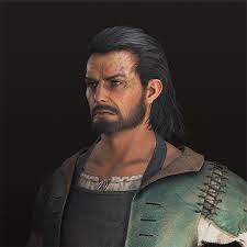 Image result for Blackthorne