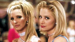 Romy and Michele's Dream Sequence Exposes Rom-Com Happy Endings for the  Nightmares They Are