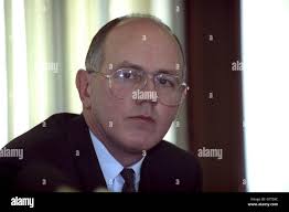 David baker police hi-res stock photography and images