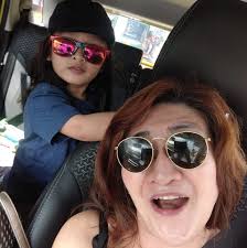 Joma Pague from Buug, Zamboanga Sibugay and member of the Citigreen Junior  Tennis Team playing in the 18 years and under boys category brought home  5🥇 1🥈 from the recent Penang-Perlis-HatYai tournaments