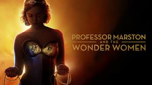 Watch Professor Marston & The Wonder Women | Prime Video