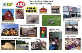 23 Hilarious Starter Pack Memes That Sum Up Literally Everything About Life Funny Starter Packs America Jokes Starter Packs Meme