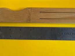 I found this in our kitchen junk drawer. I don't remember acquiring it but  there it is. Does anybody know what it is or what it's used for? I didn't  have a