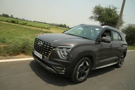 Maybe you would like to learn more about one of these? Hyundai Alcazar Diesel Petrol Review Best Feature Loaded Suv Of India