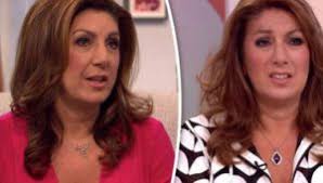 How the cruise star jane mcdonald has clocked up 64,626 miles and £14k worth of travel thanks to tv show get exclusive celebrity stories and fabulous photoshoots straight to your inbox with ok!'s. Jane Mcdonald Celebrity Age Weight Height Net Worth Dating Facts