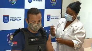 Maybe you would like to learn more about one of these? Vila Velha Es Comeca A Agendar Vacinacao De Pessoas Com Mais De 60 Anos Contra Covid 19 Espirito Santo G1