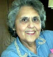 Bernadine Taylor Obituary