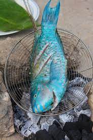 See more ideas about filipino recipes, recipes, spaghetti casserole recipe. Parrot Fish Also Known As Loro Fish From Food Of The Philippines
