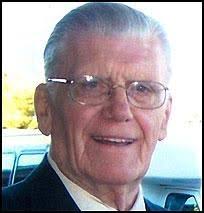 William UTECHT Obituary (1917