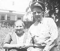 Sgt Charles Edward “Eddie” Darrow (1913-1944)