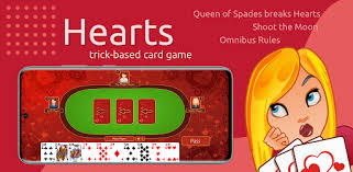 (there is also an optional rule when the jack of diamonds counts as 10 points). Hearts Deluxe Free Card Game Apps On Google Play