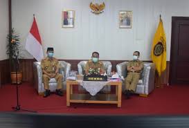 File scan pak dalam pangkat terakhir. Setda Prov Kalteng Pj Sekda Ikuti Konsultasi Rancangan Awal Rpjmd Kalteng 2021 2026 Dengan Kemendagri