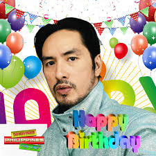 Happy 50th Birthday Rico Rene Granados Blanco. Wishing you Greetings from  your Showbiz Philippines Family! ❤️🤩🥳😍 . . #celebritybirthdays #birthday  #showbizphilippines #showbizphilippinesnews #showbizupdate #abscbn  #gmanetwork #celebritybirthday ...