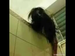 Tutorial trik bikin video horor hantu seram menggunakan aplikasi kinemaster dan green screen hantu silahkan di download di. Video Horor Lucu Bikin Kaget