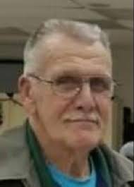 Larry Eckert Obituary