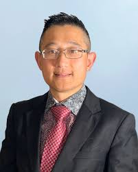Dr. Daniel Ho