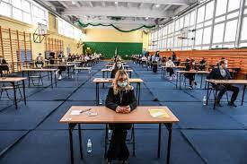 Lalka pojawiła się na maturze z języka polskiego. Ldfpqnohpe0r2m