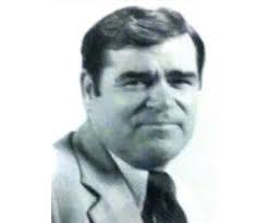 Richard ACTON Obituary (2015)