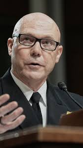 📌 Michael Banks, el jefe de la Patrulla Fronteriza, dice que es muy  cercano a la comunidad latina por toda la familia de su esposa, pero que  todo inmigrante debe tener documentos.