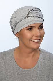 TURBAN RITA COTTON PREMIUM