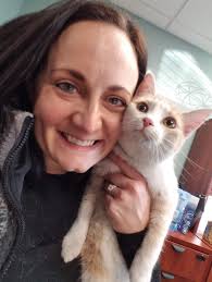 My coworker has, once again, made my day!!