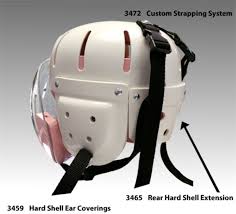 Check spelling or type a new query. Danmar Hard Shell Safety Helmet With Face Guard