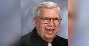 Claude W. Renninger Obituary