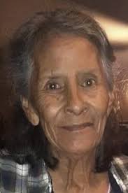 Obituary for Dominga "Minga" (Ramirez) Prado