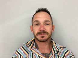 TERRY SMITH Booked at the Wagoner County Jail