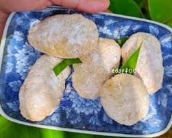 © © all rights reserved. Kuih Tepung Pulut Archives Sedapfood
