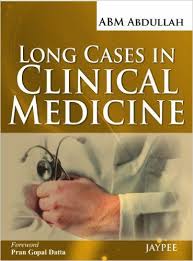 Long Cases In Clinical Medicine 1st Edition Skudra Net Medical Textbooks Medical Library Free Medical